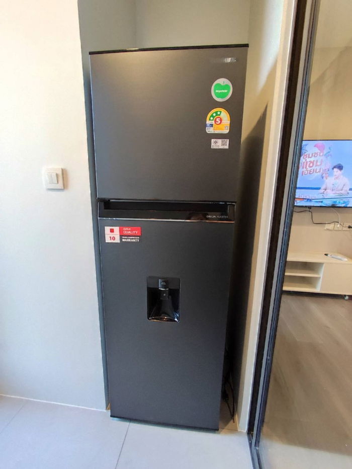 picture 🍀 For Rent The Politan Aqua 🍀 Add Line ID: @zcondo (with@) 🔥 C3703 - 4/8