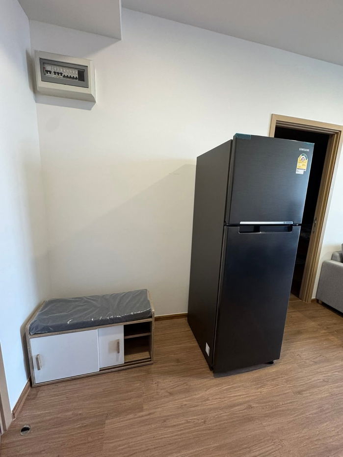 รูป ขายด่วน ✨ The LIVIN Phetkasem ✨ ห้องใหม่พร้อมอยู่ วิวสระน้ำ ใกล้ MRT ภาษีเจริญ - รูปที่ 5/9