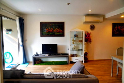 Condos for sale : 2-BR Condo at Baan San Ngam Hua Hin close to The Venezia (ID 1177366)