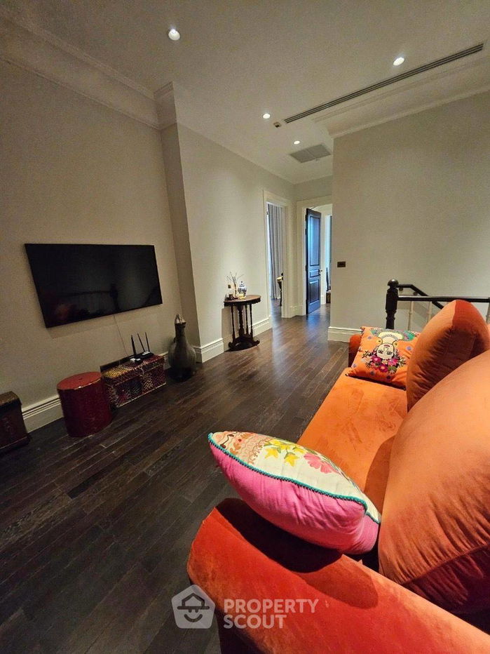 picture 3-BR Condo at 98 Wireless near BTS Phloen Chit (ID 2053524) - 9/17