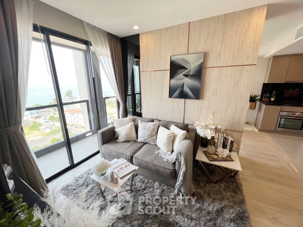 picture 2-BR Condo at The Panora Pattaya close to Phratamnak (ID 1450105) - 13/27