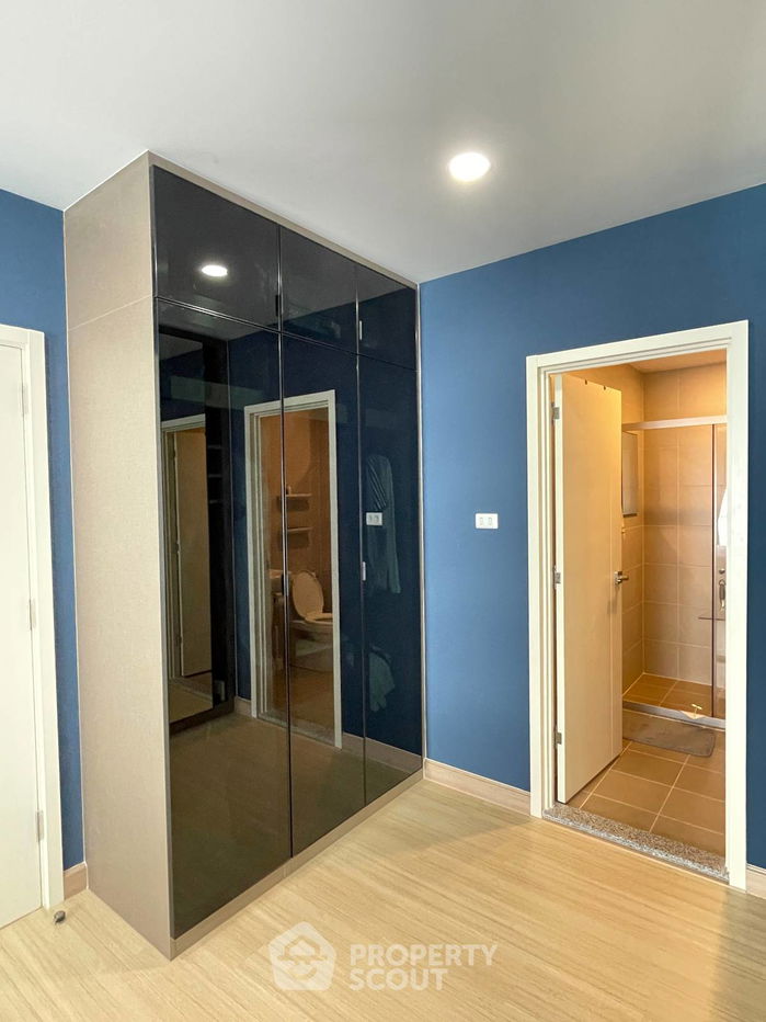 รูป คอนโด 1-ห้องนอน ที่ ศุภาลัย เวอเรนด้า สถานี ภาษีเจริญ ใกล้ MRT ภาษีเจริญ (ID 1372000) - รูปที่ 15/19