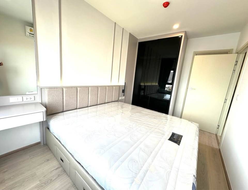 picture 2-BR Condo at LIFE Rama 4 - Asoke near MRT Queen Sirikit National Convention Centre (ID 2446772) - 6/8