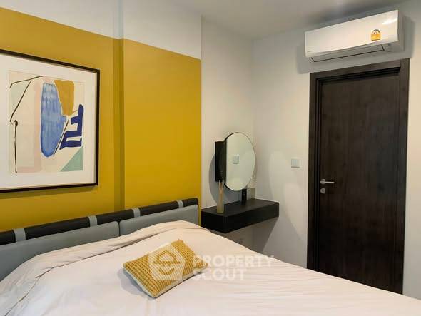 picture 1-BR Condo at XT Huaikhwang near MRT Huai Khwang (ID 2447968) - 2/4