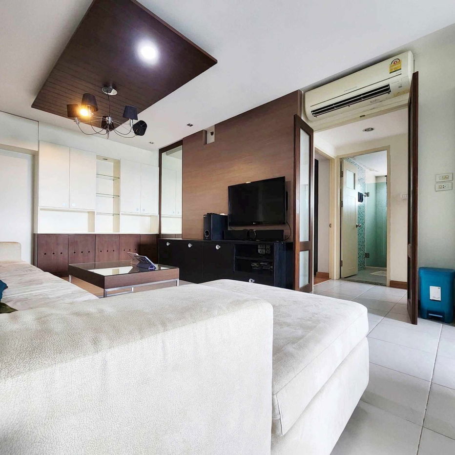 รูป ห้องมาใหม่🐲แอดไลน์ได้เลยครับ🐲✨✨🛋️🛌 จตุจักร 💥ศุภาลัย ปาร์ค เกษตร 🔴🟢🟡 - รูปที่ 6/12