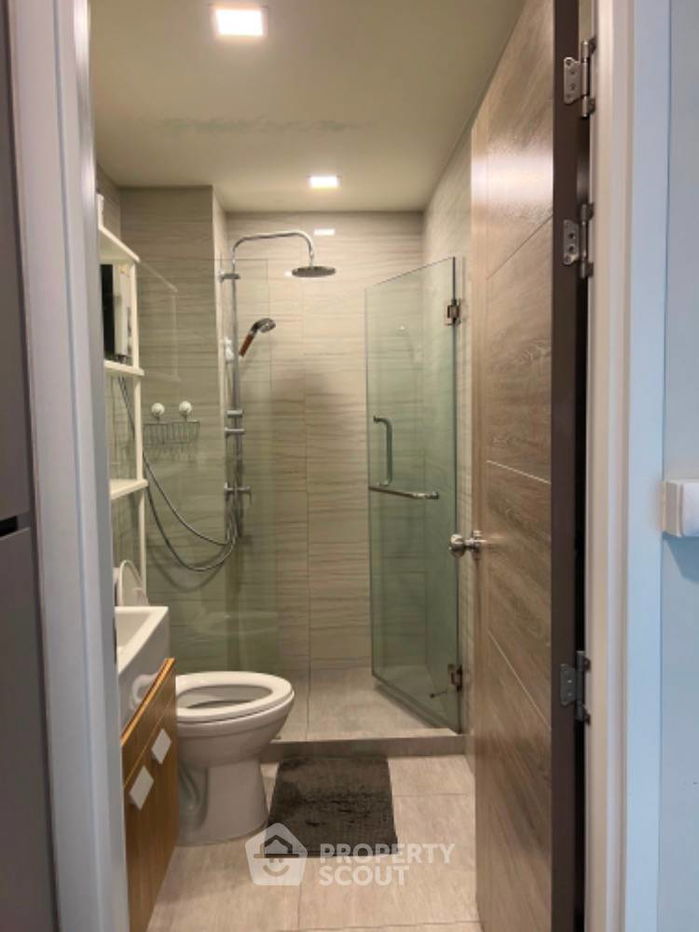 picture 2-BR Condo at The Nigh Condo Ngamwongwan near BTS Kasetsart University (ID 754827) - 7/11