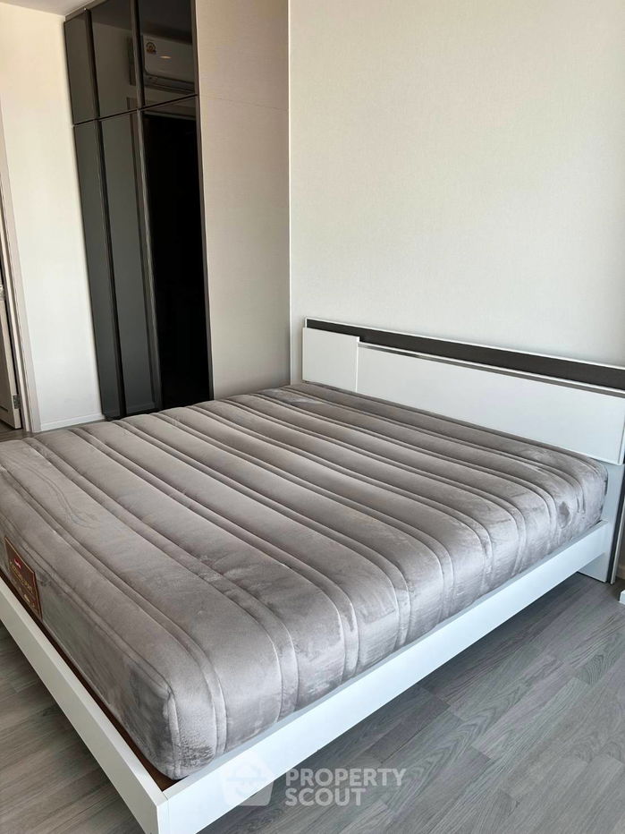 รูป คอนโด 1-ห้องนอน ที่ 333 ริเวอร์ไซด์ ใกล้ MRT บางโพ (ID 2451889) - รูปที่ 9/9