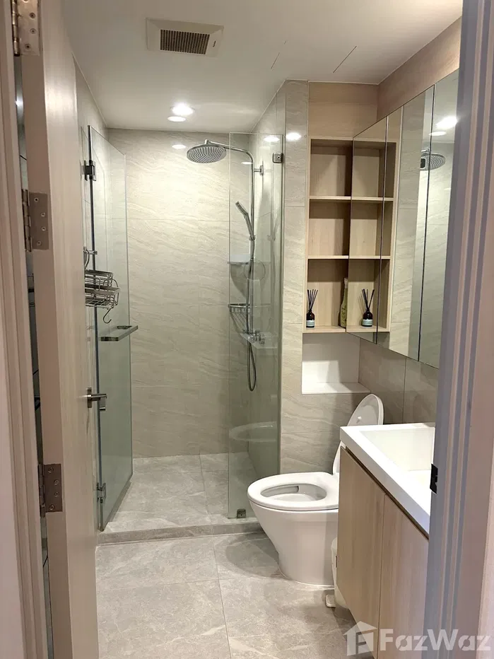 picture 2 Bedroom at Whizdom Connect Sukhumvit 5903932 - 9/9