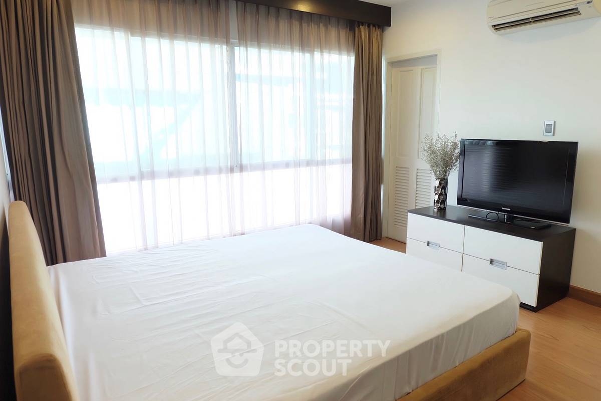 picture 2-BR Condo at Bridge Phaholyothin 37 near BTS Ratchayothin (ID 697548) - 8/18