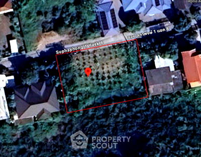 ที่ดิน เซ็นทรัล พลาซ่า บางนา : ที่ดินสำหรับปล่อยขาย 716 ตารางเมตร แถว ใน หนองบอน (ID 2027609)