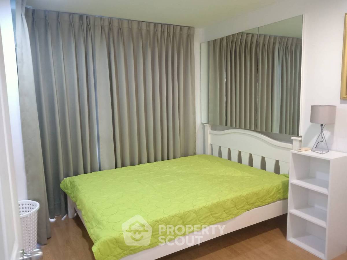 picture 1-BR Condo at Condo U Delight @ Onnut Station near BTS On Nut (ID 2407738) - 6/10
