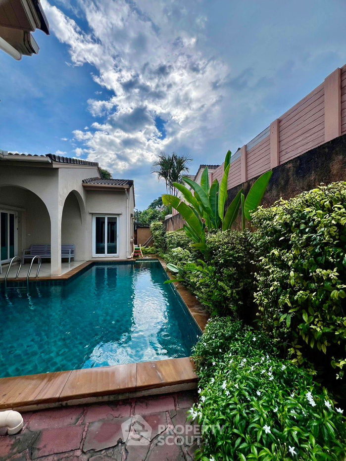 รูป บ้าน 3-ห้องนอน ที่ ซิลค์ โรด เพลส ใกล้ พัทยาตะวันออก (ID 1838228) - รูปที่ 5/39