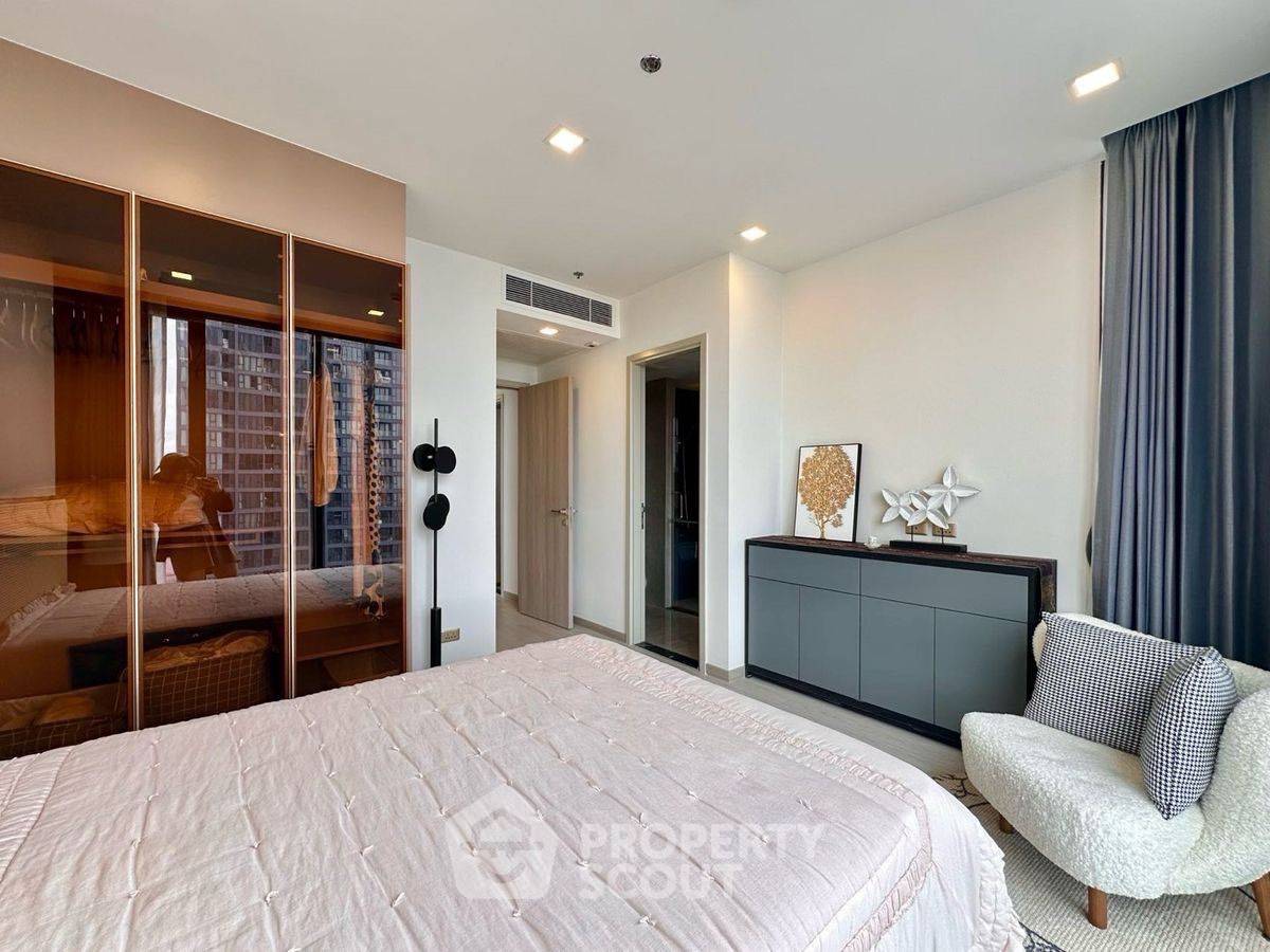 picture 2-BR Condo at One 9 Five Asoke - Rama 9 near MRT Phra Ram 9 (ID 2455590) - 4/11