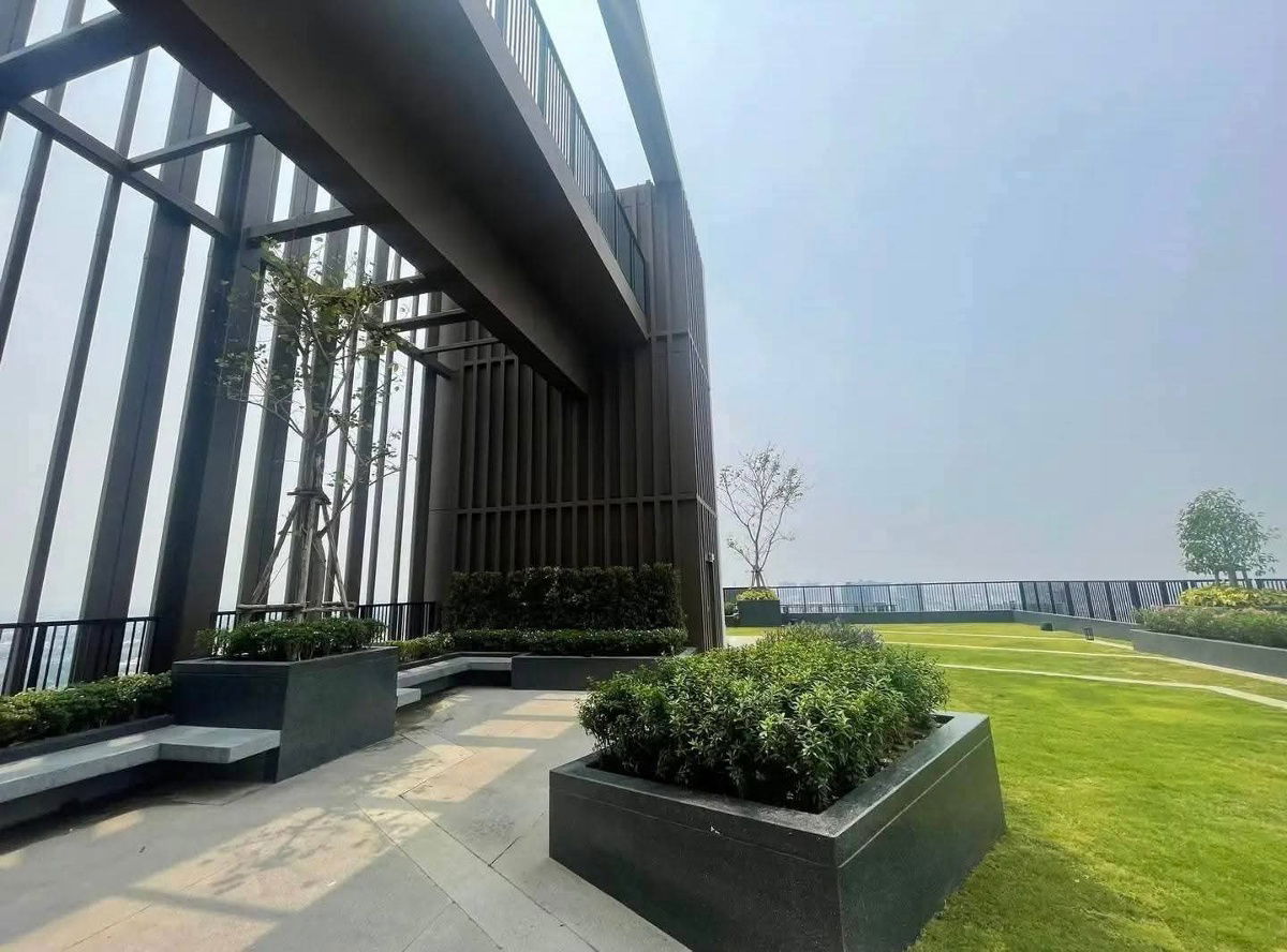 picture 📣Condo for rent: Supalai Loft Sathorn Ratchapruek, near BTS/MRT Bang Wa, beautiful room, add Line AG Boom boomclap20 - 15/19