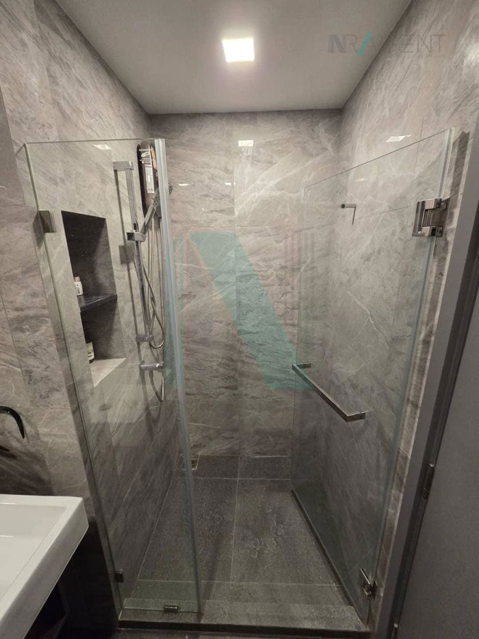 รูป 🚩 ขายคอนโด ควินทารา ภูม สุขุมวิท 39 อาคาร A ชั้น 3 1 ห้องนอน ขนาด 34 ตรม ใกล้ อิตัลไทย ทาวเวอร์ - รูปที่ 8/8