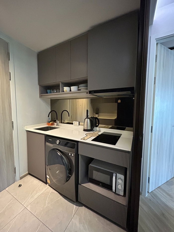 รูป ✨Condo for Rent : Chapter Thonglor  ((AP-02)) ( line : @condo91 ) - รูปที่ 12/31