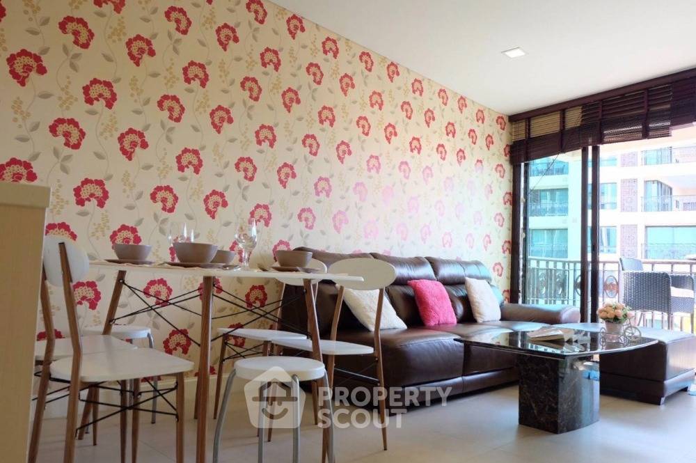 รูป คอนโด 2-ห้องนอน ที่ มาราเกซ หัวหิน เรสซิเดนซ์ ใน หนองแก (ID 824019) - รูปที่ 5/16