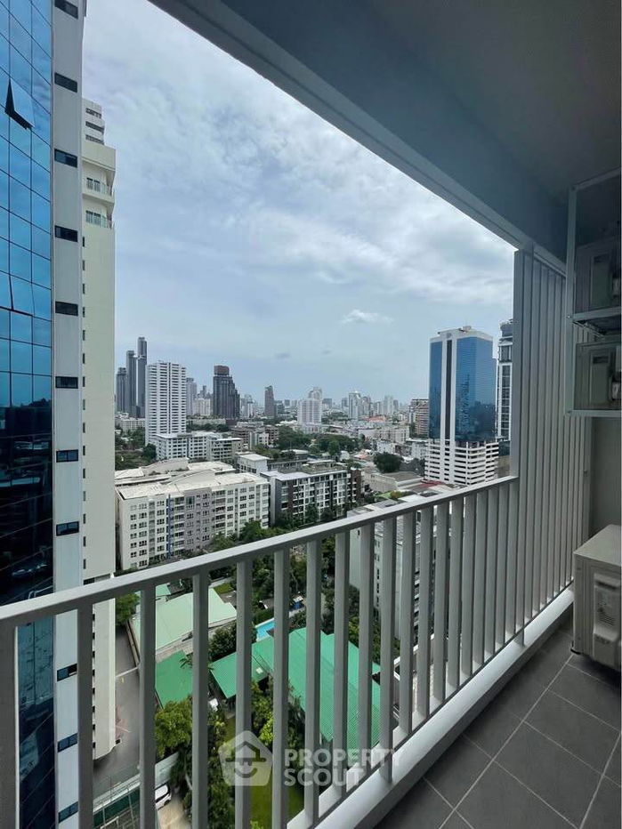 รูป คอนโด 2-ห้องนอน ที่ คัลเจอร์ ทองหล่อ ใกล้ BTS ทองหล่อ (ID 2455654) - รูปที่ 10/10