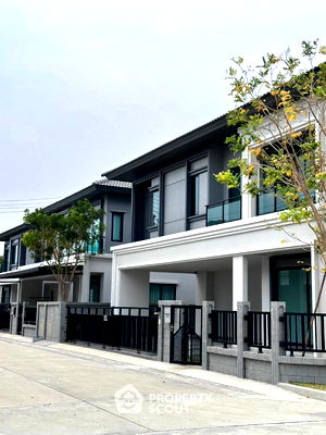 บ้านเดี่ยว ม.หัวเฉียวเฉลิมพระเกียรติ : บ้าน 5-ห้องนอน ใน ศีรษะจรเข้ใหญ่ (ID 2047019)