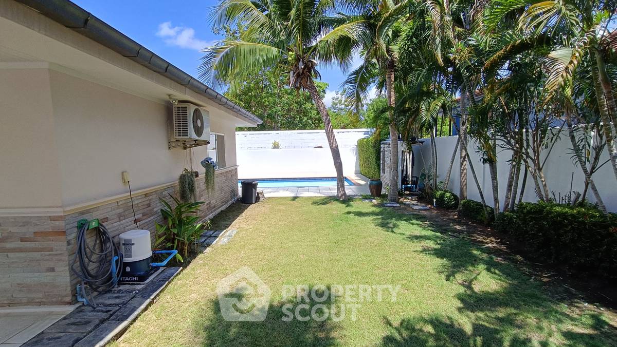 รูป วิลล่า 3-ห้องนอน ใน สามร้อยยอด (ID 2091122) - รูปที่ 4/21