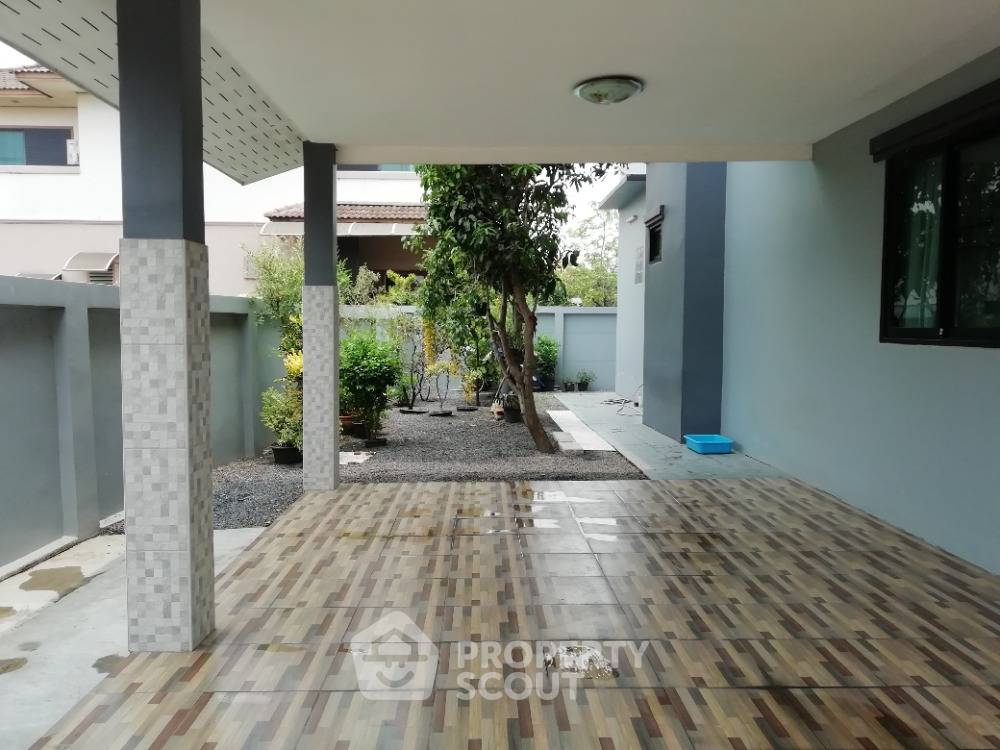 รูป บ้าน 3-ห้องนอน ใน คันนายาว (ID 1809233) - รูปที่ 4/20