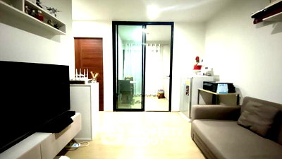 Condos for sale : 2-BR Condo at Wynn Condo in Khlong Thanon (ID 1070038)