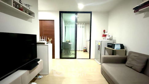 2-BR Condo at Wynn Condo in Khlong Thanon (ID 1070038)