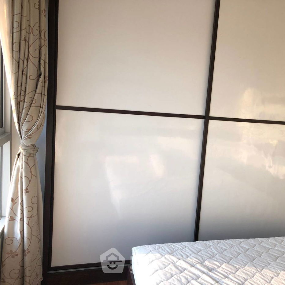 รูป คอนโด 1-ห้องนอน ที่ ธนา อาร์เคเดีย จรัญสนิทวงศ์ ใกล้ MRT บางยี่ขัน (ID 700053) - รูปที่ 5/7