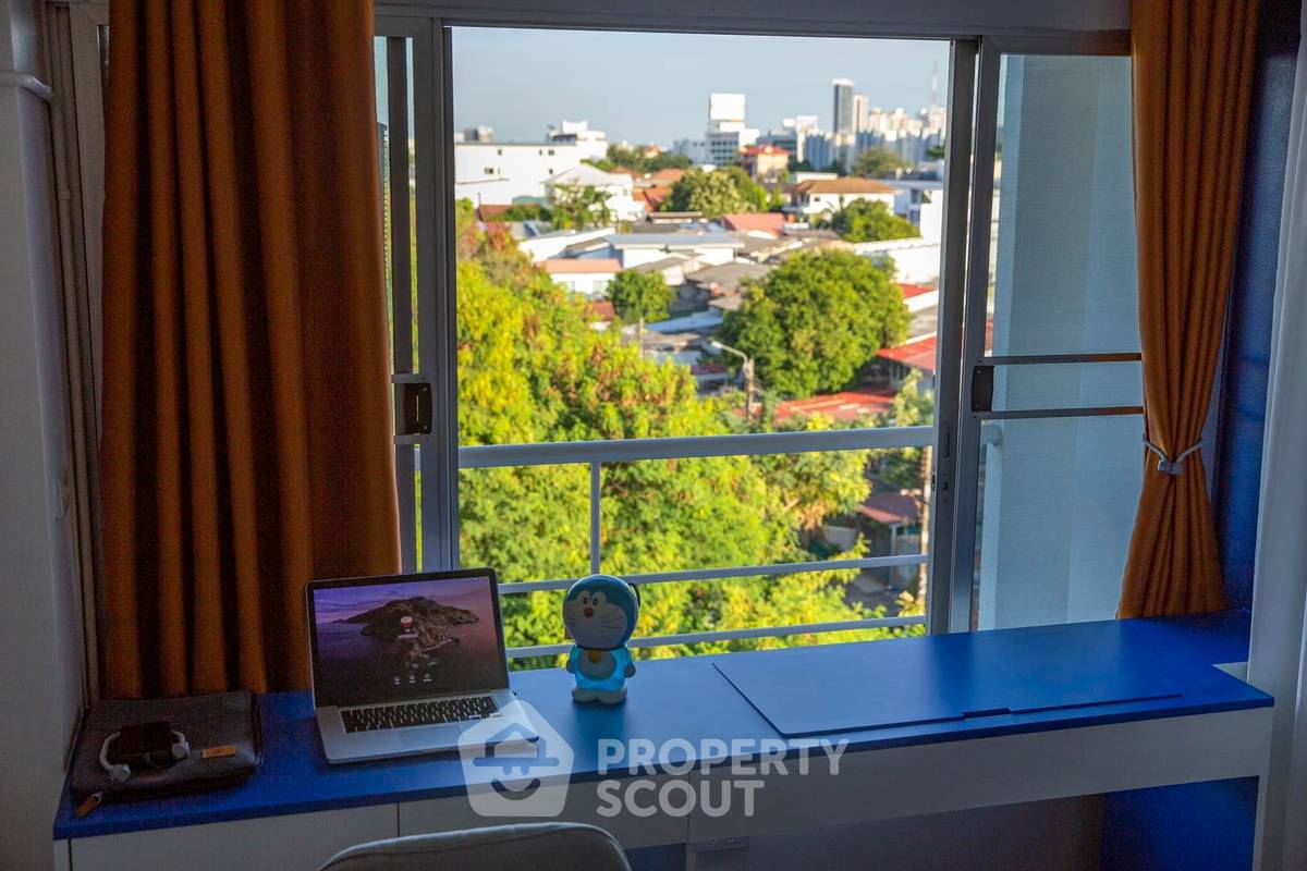 รูป คอนโด 2-ห้องนอน ที่ พรีเมียร์ เพลส ใน สวนหลวง (ID 2020749) - รูปที่ 13/18