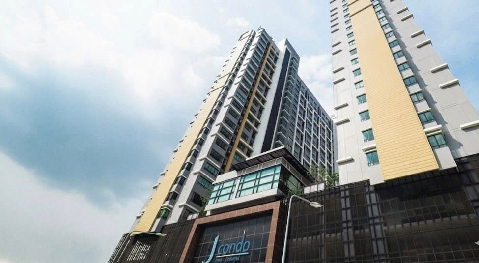 รูป 🔴RK20522🟡 ให้เช่าถูกมาก👍 J Condo Sathorn - Kanlapaphruek 💛🧡 ✅แอดไลน์ @119dgdea (มี @ ด้วย) แอดมินตอบไว - รูปที่ 12/20