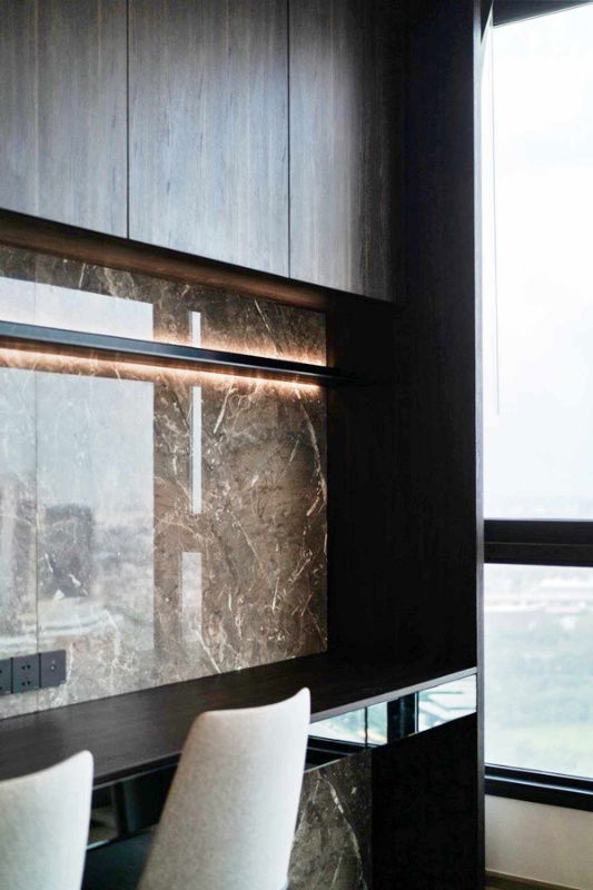 รูป ห้องว่าง❤️ราคาต่อรองได้✅สนใจห้องนี้ทักได้เลยนะคะ❣️❣️❣️ จตุจักร 💥เดอะ เครสท์ พาร์ค เรสซิเดนซ์ 🔴🟢🟡 - รูปที่ 8/12