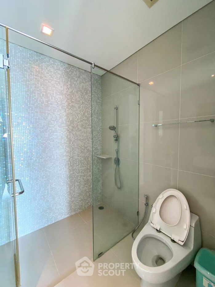 รูป คอนโด 1-ห้องนอน ที่ รีเฟล็คชั่น จอมเทียน บีช พัทยา ใกล้ เมืองพัทยา (ID 2057121) - รูปที่ 5/6