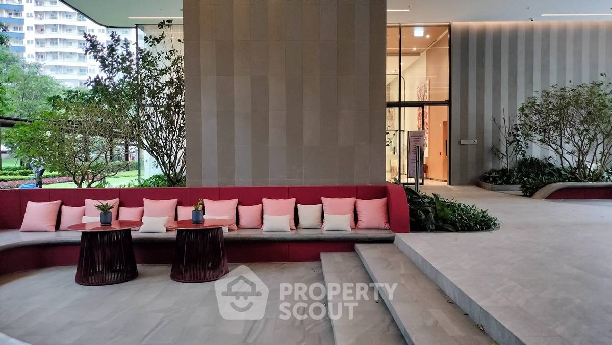 picture 1-BR Condo at THE LINE Vibe Phahonyothin near BTS Ha Yaek Lat Phrao (ID 2075948) - 10/17