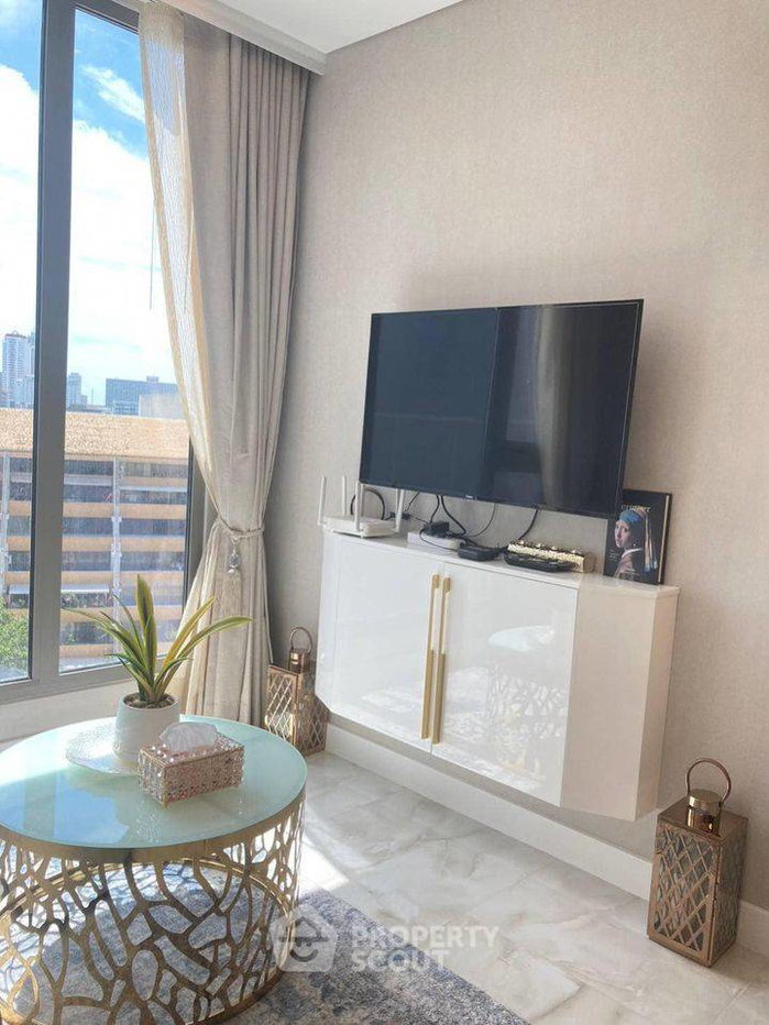 รูป คอนโด 1 ห้องนอน ให้เช่า Copacabana Beach Jomtien ชั้น 9 (พื้นที่ 35 ตร.ม.) (ID 1234581) - รูปที่ 3/8