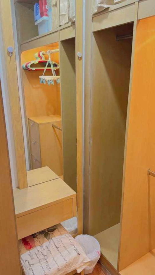 รูป ห้องว่าง❤️ราคาต่อรองได้✅สนใจห้องนี้ทักได้เลยนะคะ❣️❣️❣️พระโขนง💥เดอะ เน็กซ์ การ์เด้น สวีท🔴🟢🟡 - รูปที่ 3/7