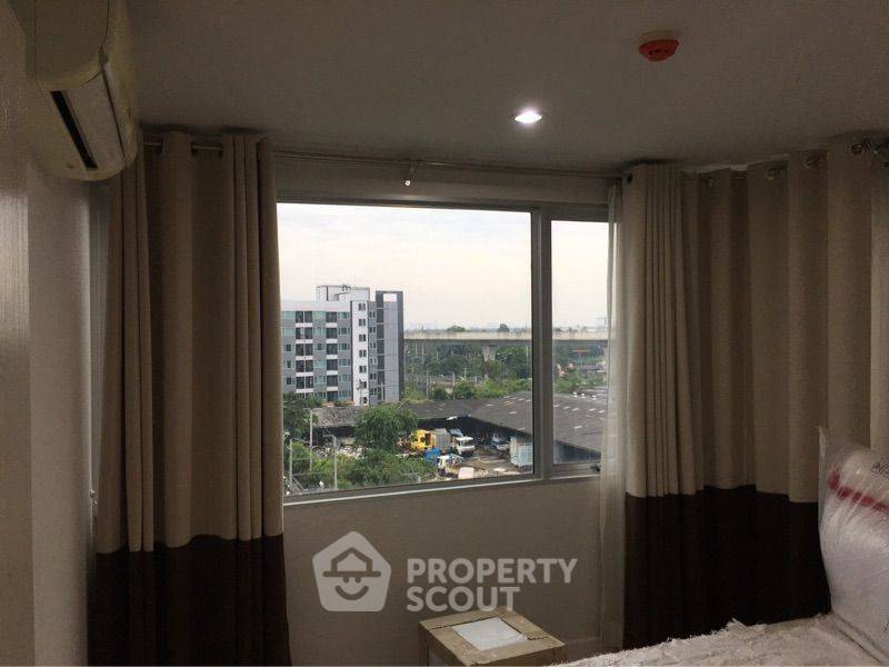 รูป คอนโด 3-ห้องนอน ที่ สัมมากร เอสเก้า ใกล้ MRT บางรักใหญ่ (ID 1352035) - รูปที่ 11/16