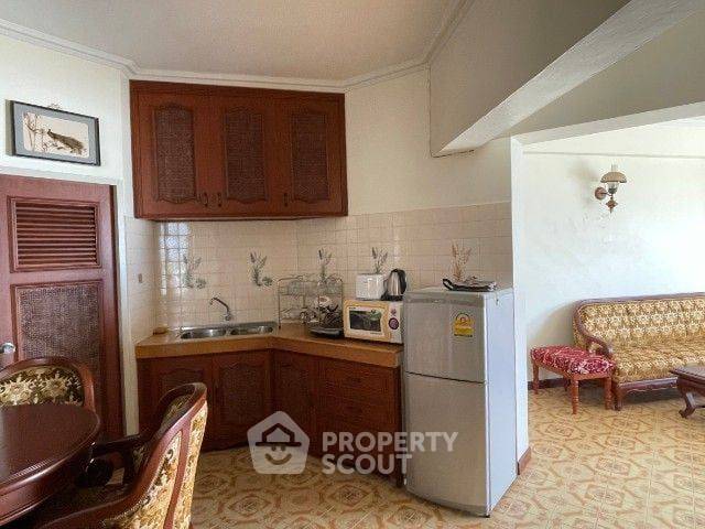 รูป คอนโด 2-ห้องนอน ที่ สยาม เพนท์เฮ้าส์ 3 ใกล้ ปราสาทสัจธรรม (ID 1502368) - รูปที่ 5/11