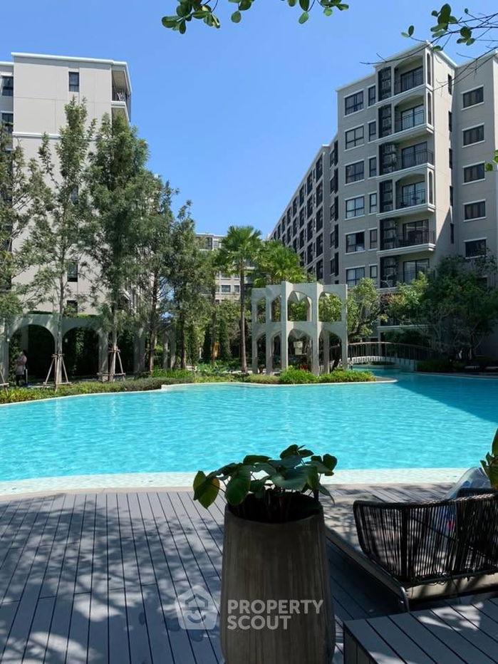 รูป คอนโด 1-ห้องนอน ที่ ลา กาซิตา หัวหิน ใกล้ เมืองหัวหิน (ID 2453201) - รูปที่ 8/40