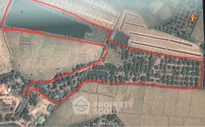 รูป ที่ดินสำหรับปล่อยขาย 21,308 ตารางเมตร แถว ใน หารแก้ว (ID 1372746) - รูปที่ 4/14