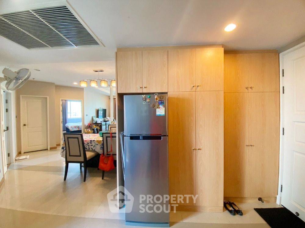 รูป คอนโด 2-ห้องนอน ที่ ศุภาลัย เวลลิงตัน ใกล้ MRT ศูนย์วัฒนธรรมแห่งประเทศไทย (ID 1285489) - รูปที่ 16/30