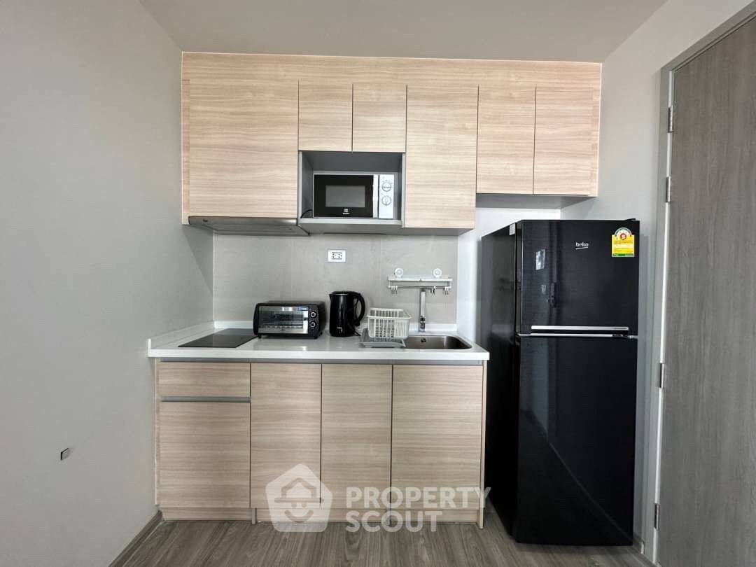 picture 2-BR Condo at Aeras Condo Pattaya close to Jomtien Beach (ID 1297380) - 4/11