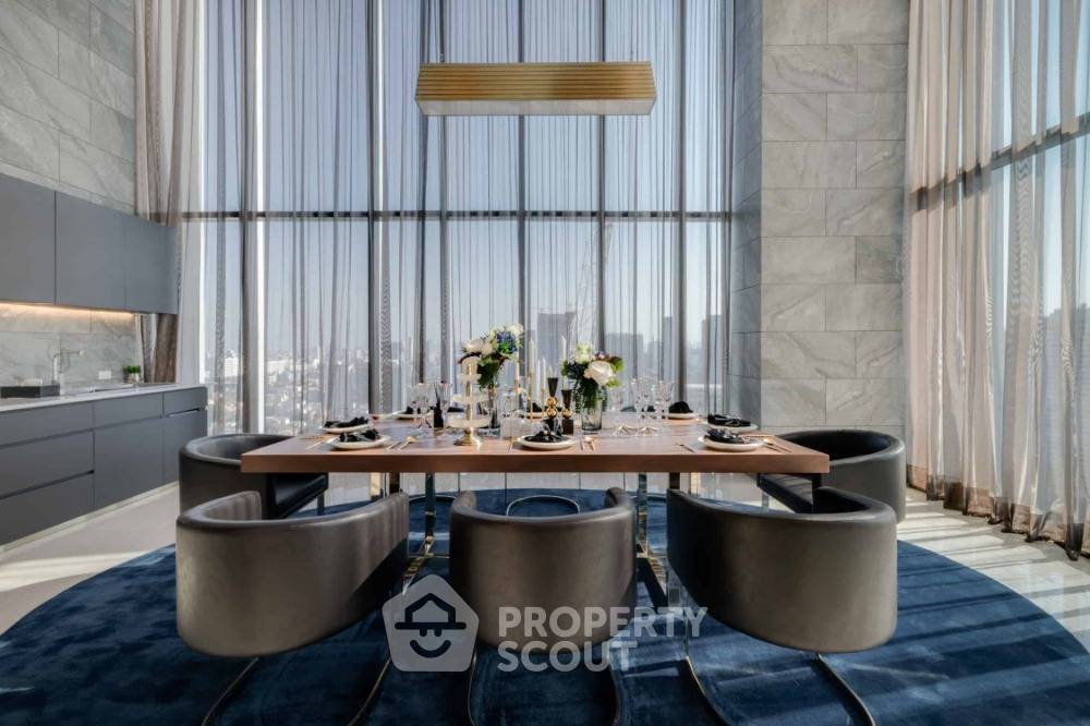 picture 1-BR Condo at Knightsbridge Prime Ratchayothin near BTS Ratchayothin (ID 1524088) - 3/9