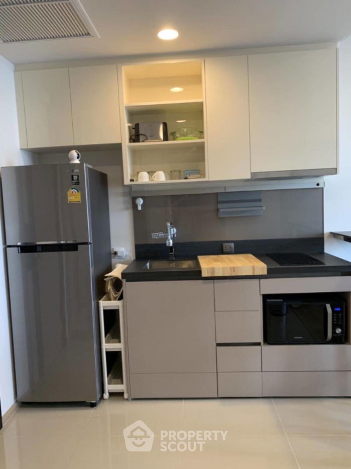 picture 1-BR Condo at Oka Haus Sukhumvit 36 near BTS Thong Lor (ID 1497374) - 4/10