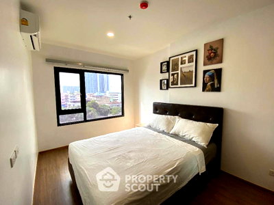 Condos for rent : 1-BR Condo at The Livin Phetkasem near MRT Phasi Charoen (ID 1915355)