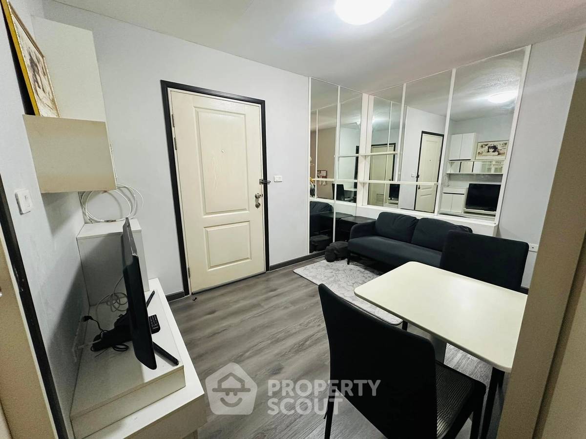 รูป คอนโด 1-ห้องนอน ที่ ไอ คอนโด สุขุมวิท 103 ใน บางนาเหนือ (ID 2027320) - รูปที่ 5/9