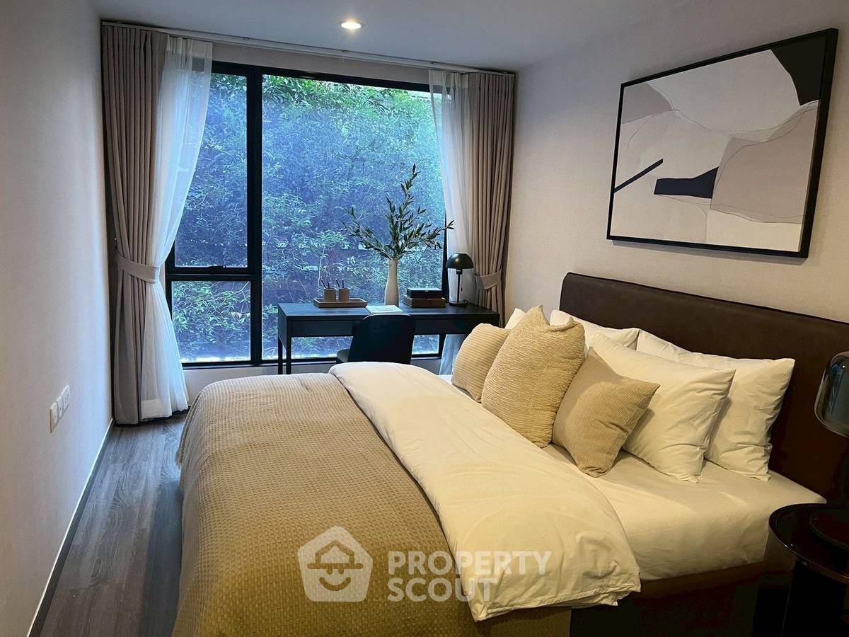 picture 2-BR Condo at Ideo Mobi Sukhumvit 40 near BTS Ekkamai (ID 2456487) - 18/20