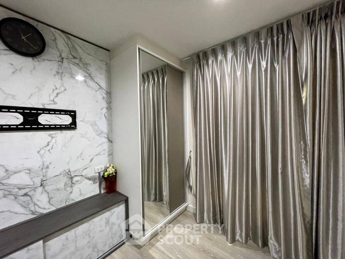 รูป คอนโด 2-ห้องนอน ที่ เมโทร ลักซ์ เกษตร ใกล้ BTS มหาวิทยาลัยเกษตรศาสตร์ (ID 1781564) - รูปที่ 3/5