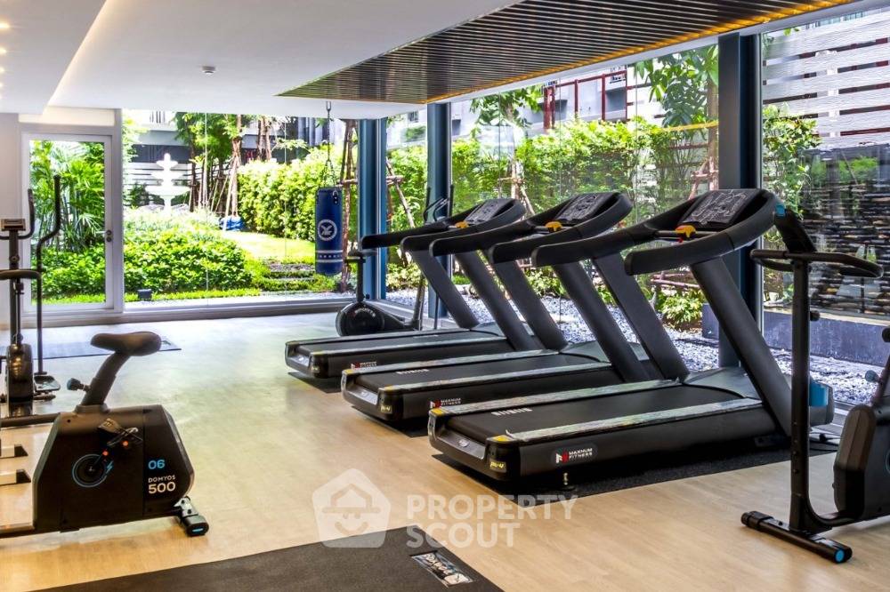 รูป คอนโด 2-ห้องนอน ที่ ดิ อิลิแกนท์ ลาดพร้าว 1 ใกล้ MRT ลาดพร้าว (ID 1511028) - รูปที่ 8/9