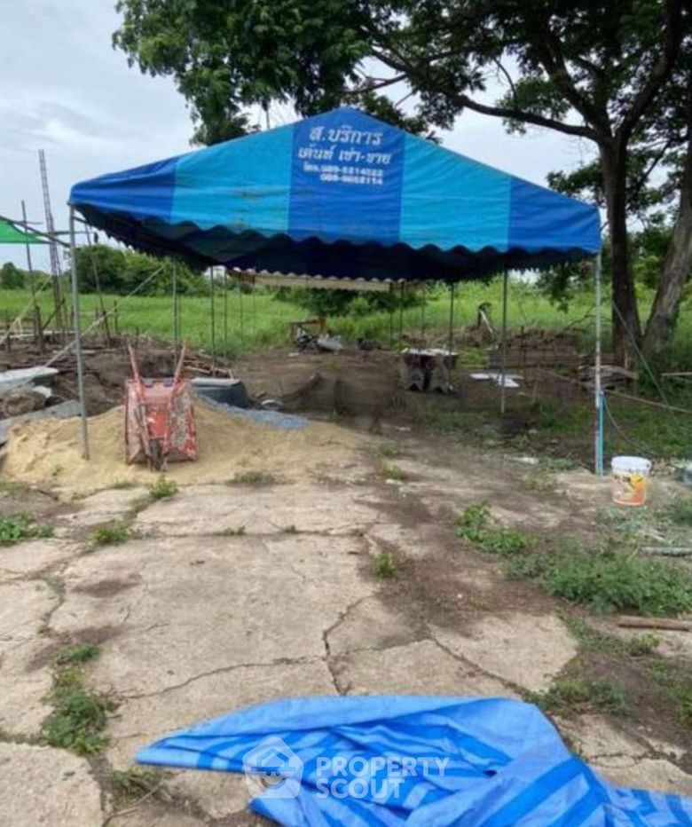 รูป ที่ดินสำหรับปล่อยขาย 720 ตารางเมตร แถว ใน บางรักพัฒนา (ID 1466669) - รูปที่ 3/3