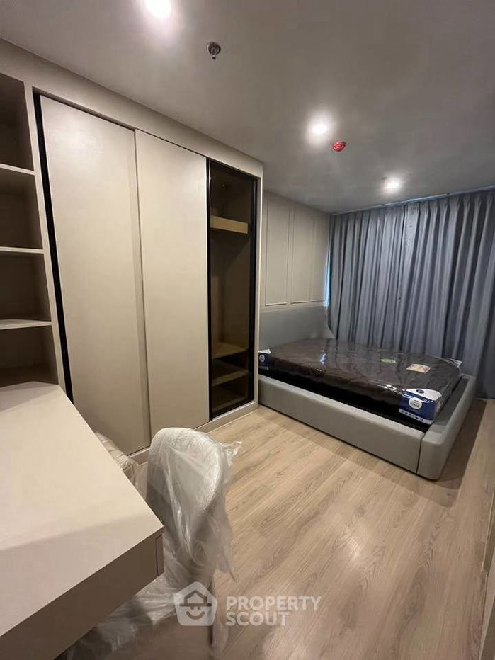 picture 2-BR Condo at LIFE Rama 4 - Asoke near MRT Queen Sirikit National Convention Centre (ID 2300437) - 4/17